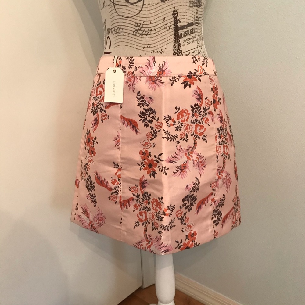 Forever 21 skirt